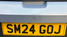 MG MG3 1.5 VTi-TECH Exclusive 5dr [Navigation] Petrol Hatchback